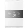 Sudokoo SK700V CPU-koeler - 120mm, wit