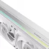 Sudokoo Energlo 360 AiO Liquid Cooler, LCD-display, ARGB - 360mm, wit