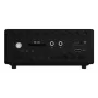 ZOTAC ZBOX CI360 nano barebone N150 DDR5 2xM.2 - mini-pc - 16 GB RAM