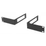 HPE Aruba chassis rack-montagekit voor MSR