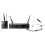 AKG WMS470 Presenter set BD9-50MW draadloos microfoonsysteem