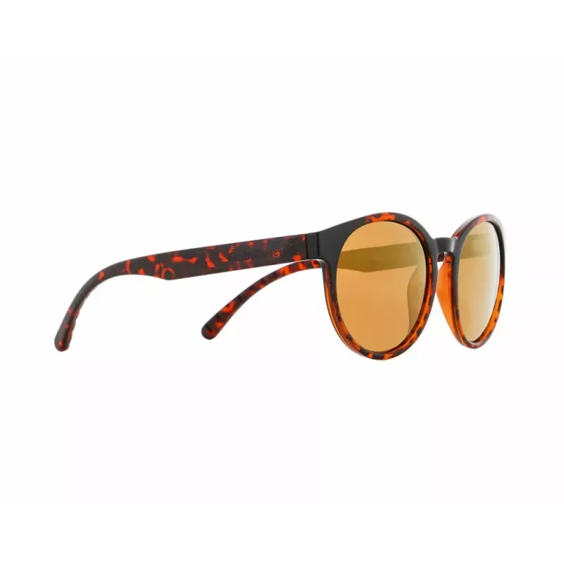 Red Bull Spect Ever Polarized Zonnebril - Havanna/Brown/Bronze