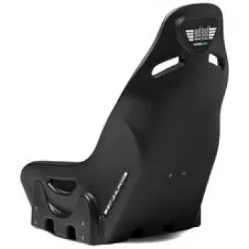 Next Level Racing Elite ES1 HYPERCOOL simracingstoel met ventilatiesysteem - zwart