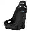 Next Level Racing Elite ES1 HYPERCOOL simracingstoel met ventilatiesysteem - zwart