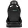 Next Level Racing Elite ES1 HYPERCOOL simracingstoel met ventilatiesysteem - zwart
