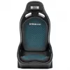 Next Level Racing Elite ES1 HYPERCOOL simracingstoel met ventilatiesysteem - zwart