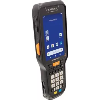 Datalogic Skorpio X5 robuuste handheld datacollectieterminal - Android 10 - 32 GB - 4,3 inch kleuren-TFT - lineaire imager barcodescanner - Wi-Fi, Bluetooth, NFC