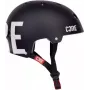 CORE Street-helm L/XL grijs