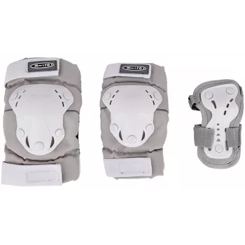Micro SHOCK Protection Pads Set XXL zwart