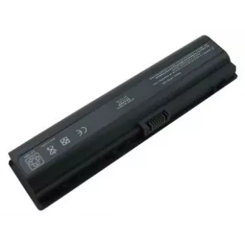 Extra Digital Advanced notebookaccu, HP 446506-001, 5200mAh, 10.8V, 6-cellen, zwart