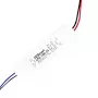 HISMART LPV-100-24 24V 4.2A 100W IP67 voeding