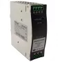 HISMART DR-120-48 DIN-railvoeding 48V 120W 2,5A