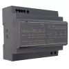 HISMART DR-150-24 DIN-schakelvoeding 24V 6,25A 150W