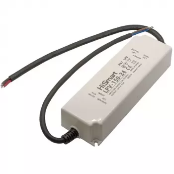 HISMART LPV-150-24 voeding 24V 6,3A 150W IP67