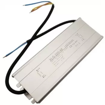 HISMART voeding 48V 4.1A, IP67