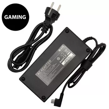 EXTRA DIGITAL laptopoplader RAZER BLADE 230W: 19.5V, 11.8A