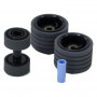 Canon transportrollen-kit voor imageFORMULA DR-C340