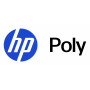 HP Poly Focus 6 Over-Ear oorkussens (2 stuks)