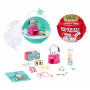 MGA's Miniverse - Make It Mini SANRIO Hello Kitty serie 4 blindcapsule DIY-knutselset