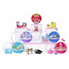 MGA's Miniverse - Make It Mini SANRIO Hello Kitty serie 4 blindcapsule DIY-knutselset