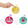 MGA's Miniverse - Make It Mini SANRIO Hello Kitty serie 4 blindcapsule DIY-knutselset