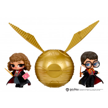 MGA L.O.L. Surprise Loves Harry Potter Tots assortiment in PDQ