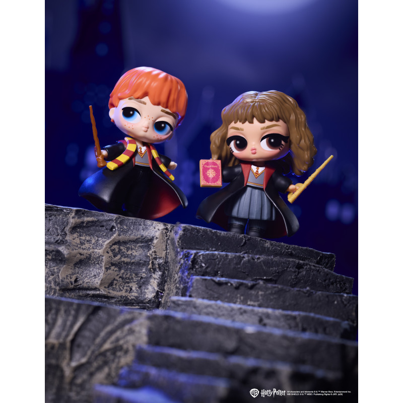 MGA L.O.L. Surprise Loves Harry Potter Tots assortiment in PDQ