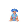 ZAPF CREATION Baby born Jonas Click & Play 43cm pop