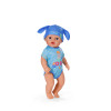 ZAPF CREATION Baby born Jonas Click & Play 43cm pop