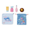ZAPF CREATION BABY born badplezier-set