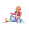 ZAPF CREATION BABY born badplezier-set