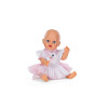 ZAPF CREATION BABY born zwanenjurk 43cm poppenoutfit