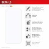 DISPLEX Smart Glass screenprotector voor Xiaomi 17T Pro, E.V.I. 02340