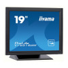 Iiyama ProLite T1931SAW-B5 19 inch SXGA 5:4 TN LED-touchscreenmonitor (zwart)