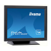 Iiyama ProLite T1931SAW-B5 19 inch SXGA 5:4 TN LED-touchscreenmonitor (zwart)
