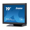 Iiyama ProLite T1931SAW-B5 19 inch SXGA 5:4 TN LED-touchscreenmonitor (zwart)