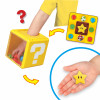 EPOCH Games Super Mario Question Block stapelspel