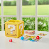 EPOCH Games Super Mario Question Block stapelspel
