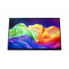 Acer PE160WSMIUUX 16 inch draagbare monitor 1920x1200, zilver