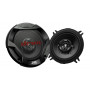 JVC CS-DR522 13 cm 2-weg coaxiale autoluidspreker - 260W piekvermogen, mica-conus woofer, balanced-dome tweeter (paar)
