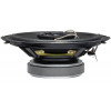 JVC CS-DR522 13 cm 2-weg coaxiale autoluidspreker - 260W piekvermogen, mica-conus woofer, balanced-dome tweeter (paar)