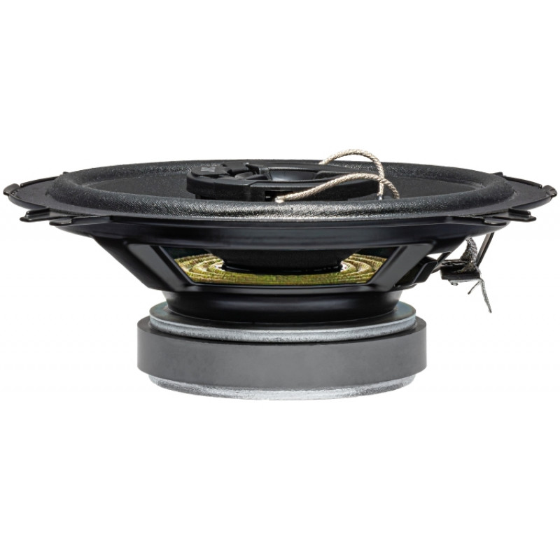 JVC CS-DR522 13 cm 2-weg coaxiale autoluidspreker - 260W piekvermogen, mica-conus woofer, balanced-dome tweeter (paar)