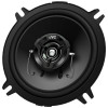 JVC CS-DR522 13 cm 2-weg coaxiale autoluidspreker - 260W piekvermogen, mica-conus woofer, balanced-dome tweeter (paar)
