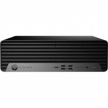 Refurbished HP Elite Mini 800 G9 Mini-PC - Intel Core i5-12500T, 16GB DDR5, 256GB SSD, Windows 11 Pro
