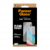 PanzerGlass Ultra-Wide Fit displayschermfolie voor Google Pixel 11 / 11 Pro