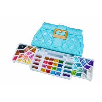EPOCH Aquabeads Designer handtas knutselset