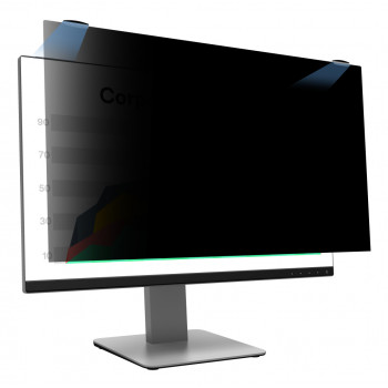 3M privacyfilter voor 24 inch breedbeeldmonitor met COMPLY™ magneetbevestiging, 16:10, PF240W1EM