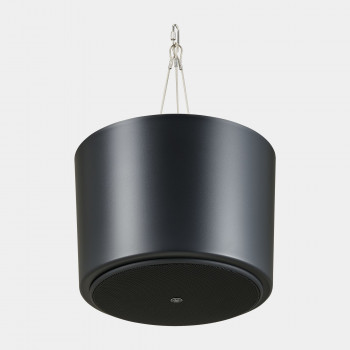 Yamaha PK-C4B ophangset voor VXC2F plafondluidspreker, zwart