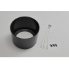 Yamaha PK-C4B ophangset voor VXC2F plafondluidspreker, zwart