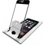 Apple iPhone 8/7/6S gehard glas schermbeschermfolie 9H 0,33 mm helder